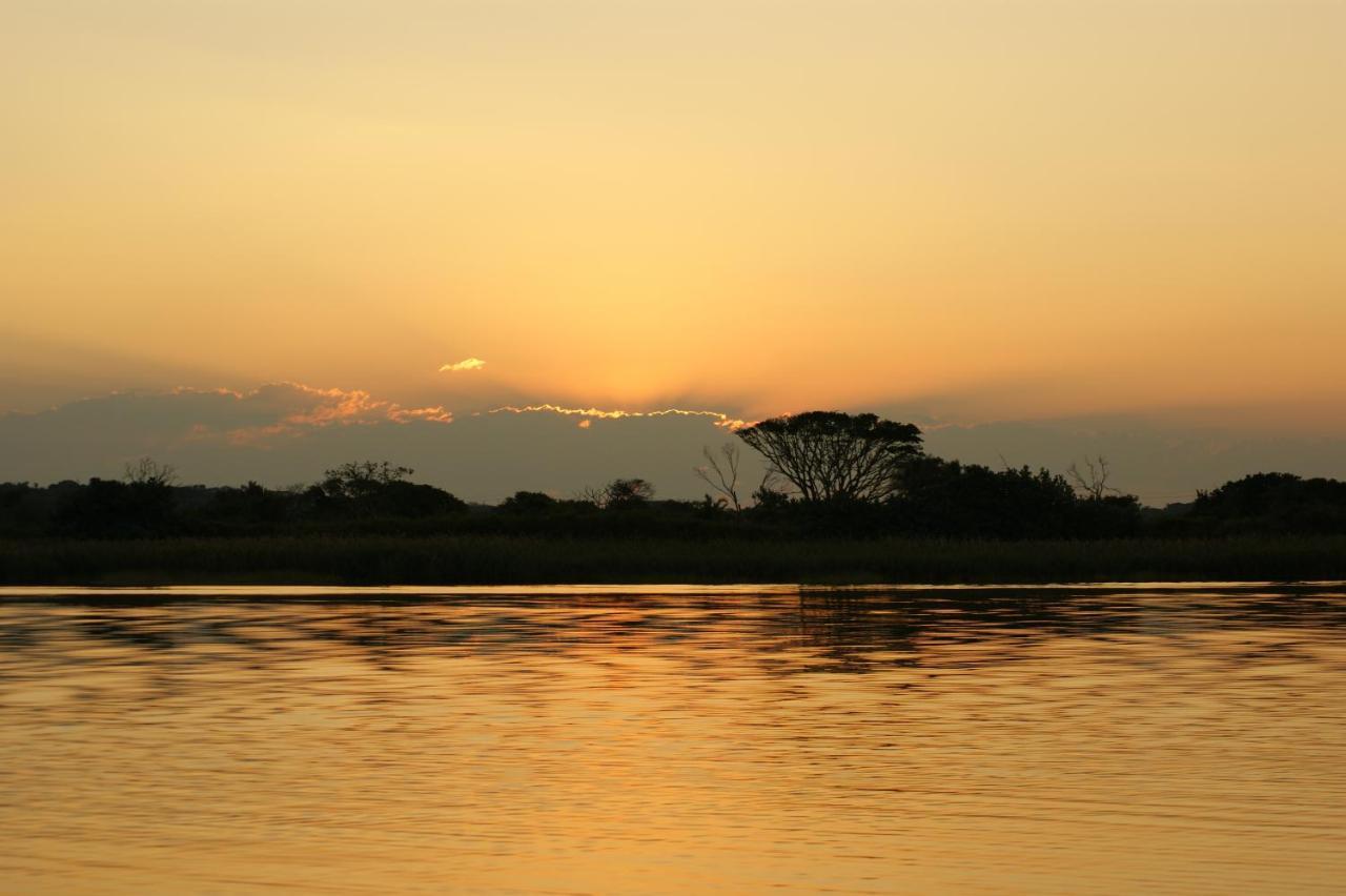 Bhangazi Lodge Bed & Breakfast Saint Lucia Estuary Eksteriør bilde